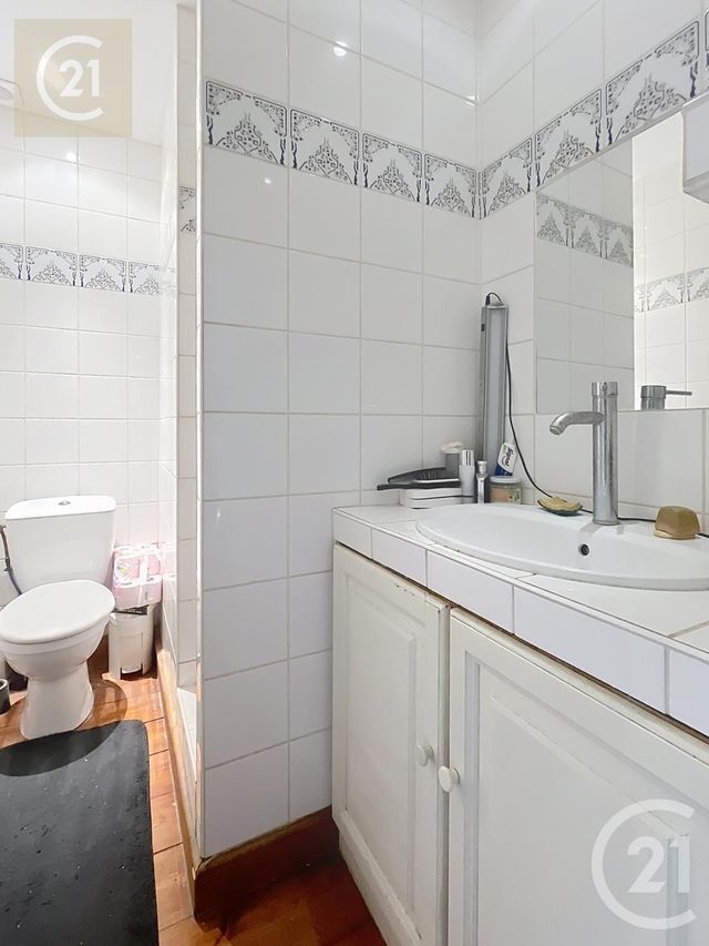 Appartement à vendre - 3 pièces - 62.83 m2 - MURVIEL LES BEZIERS - 34 - LANGUEDOC-ROUSSILLON - Century 21 Comminges Immobilier