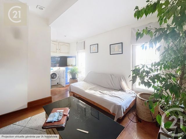 Appartement à vendre - 3 pièces - 62.83 m2 - MURVIEL LES BEZIERS - 34 - LANGUEDOC-ROUSSILLON - Century 21 Comminges Immobilier