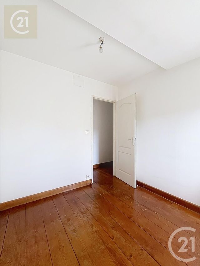 Appartement à vendre - 3 pièces - 62.83 m2 - MURVIEL LES BEZIERS - 34 - LANGUEDOC-ROUSSILLON - Century 21 Comminges Immobilier