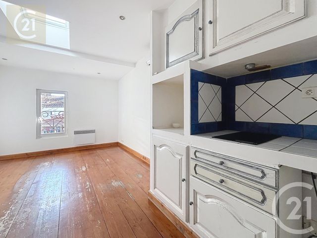 appartement - MURVIEL LES BEZIERS - 34