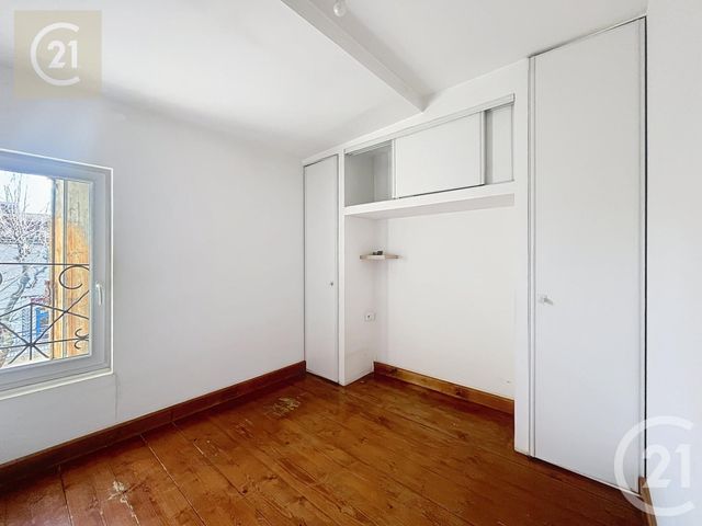 Appartement à vendre - 3 pièces - 62.83 m2 - MURVIEL LES BEZIERS - 34 - LANGUEDOC-ROUSSILLON - Century 21 Comminges Immobilier