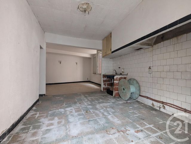 maison à vendre - 5 pièces - 94.24 m2 - QUARANTE - 34 - LANGUEDOC-ROUSSILLON - Century 21 Comminges Immobilier