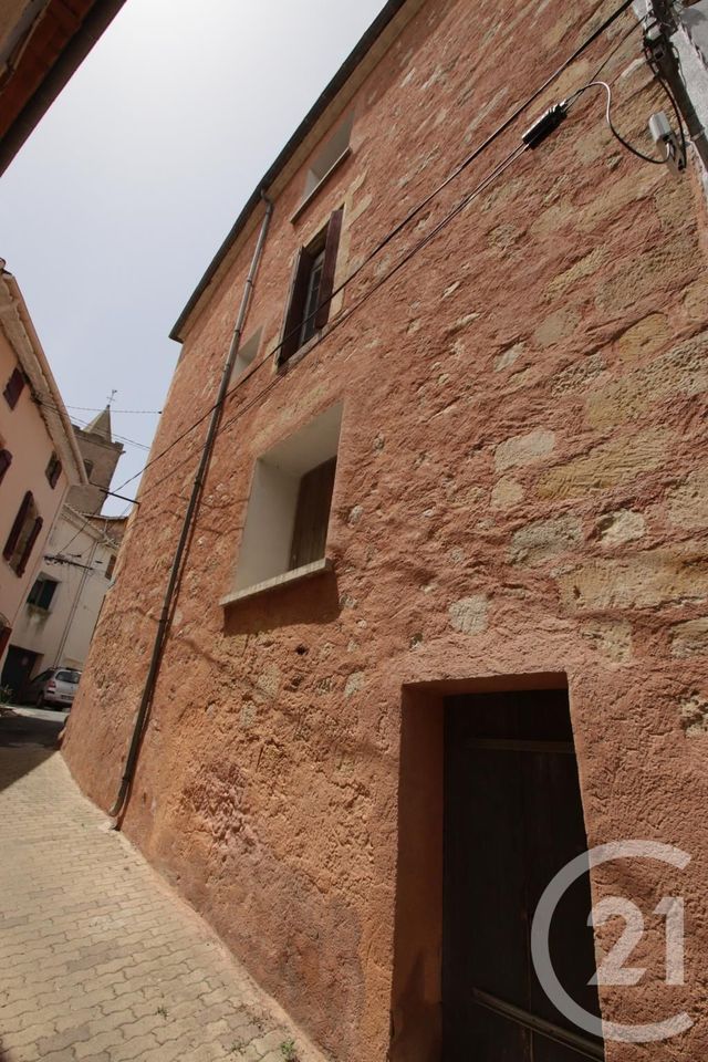 maison à vendre - 5 pièces - 94.24 m2 - QUARANTE - 34 - LANGUEDOC-ROUSSILLON - Century 21 Comminges Immobilier