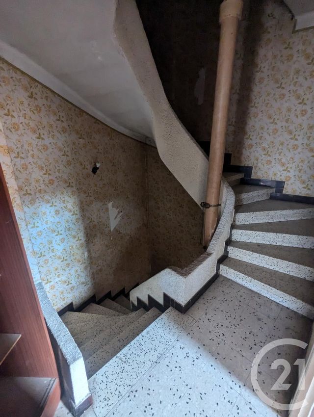 maison à vendre - 5 pièces - 94.24 m2 - QUARANTE - 34 - LANGUEDOC-ROUSSILLON - Century 21 Comminges Immobilier