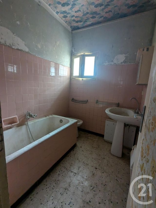 maison à vendre - 5 pièces - 94.24 m2 - QUARANTE - 34 - LANGUEDOC-ROUSSILLON - Century 21 Comminges Immobilier