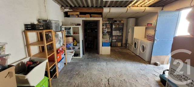 maison à vendre - 3 pièces - 60.0 m2 - MURVIEL LES BEZIERS - 34 - LANGUEDOC-ROUSSILLON - Century 21 Comminges Immobilier