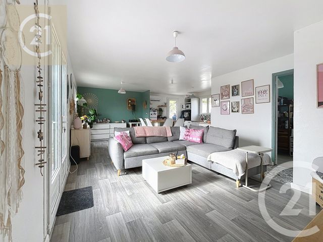 maison à vendre - 3 pièces - 60.0 m2 - MURVIEL LES BEZIERS - 34 - LANGUEDOC-ROUSSILLON - Century 21 Comminges Immobilier