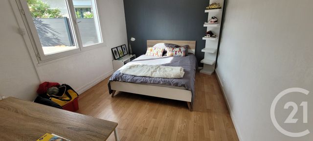 maison à vendre - 3 pièces - 60.0 m2 - MURVIEL LES BEZIERS - 34 - LANGUEDOC-ROUSSILLON - Century 21 Comminges Immobilier