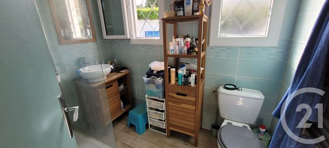 maison à vendre - 3 pièces - 60.0 m2 - MURVIEL LES BEZIERS - 34 - LANGUEDOC-ROUSSILLON - Century 21 Comminges Immobilier