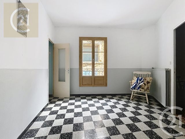 maison à vendre - 6 pièces - 114.0 m2 - MURVIEL LES BEZIERS - 34 - LANGUEDOC-ROUSSILLON - Century 21 Comminges Immobilier