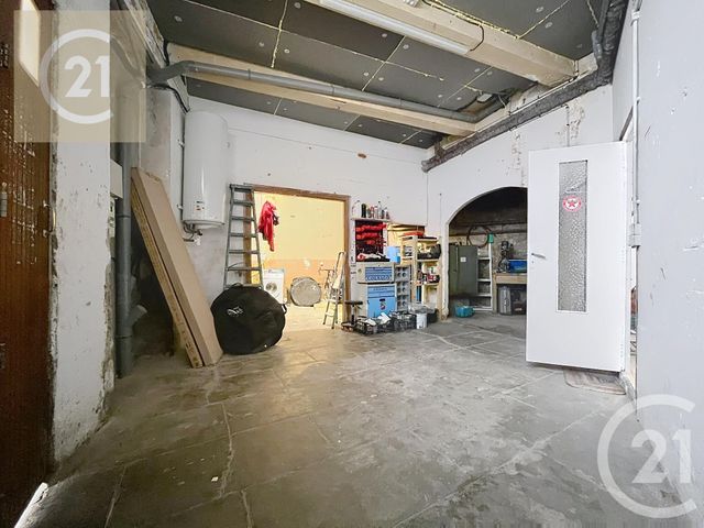 maison à vendre - 6 pièces - 114.0 m2 - MURVIEL LES BEZIERS - 34 - LANGUEDOC-ROUSSILLON - Century 21 Comminges Immobilier