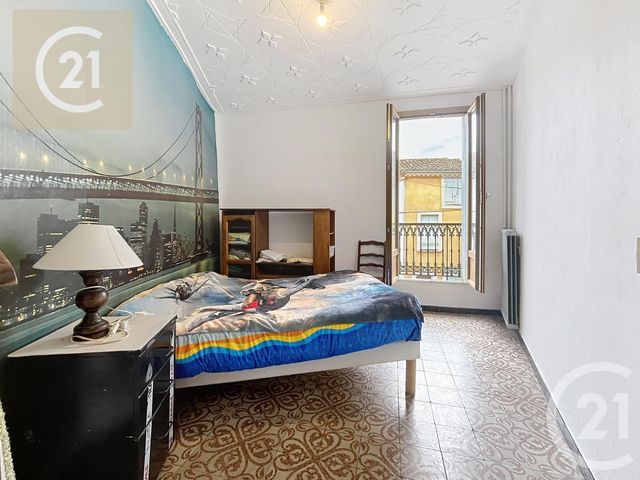 maison à vendre - 6 pièces - 114.0 m2 - MURVIEL LES BEZIERS - 34 - LANGUEDOC-ROUSSILLON - Century 21 Comminges Immobilier