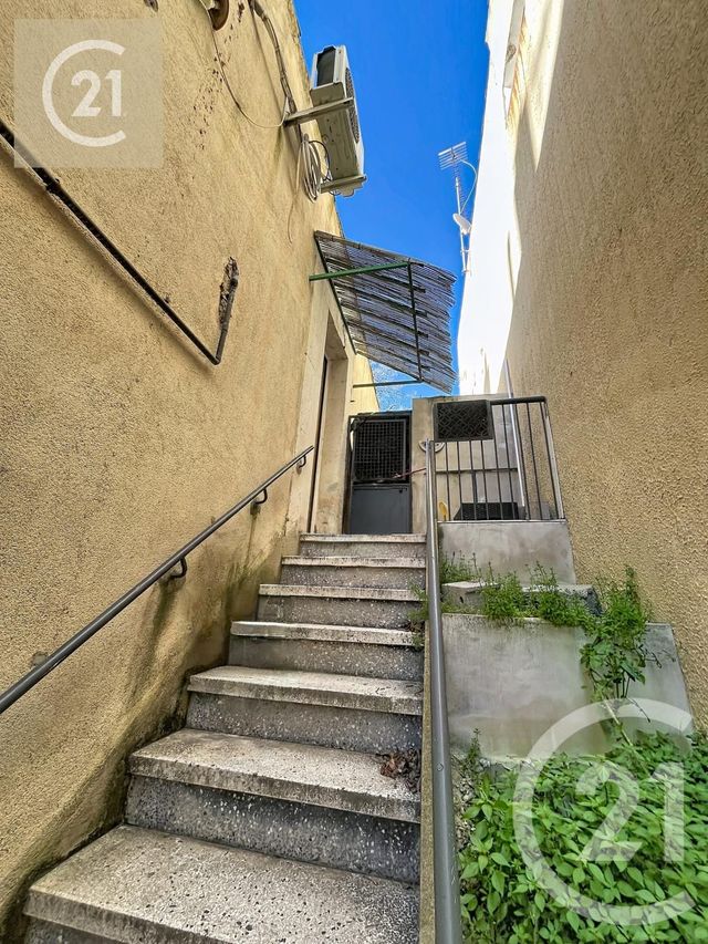 maison à vendre - 4 pièces - 83.0 m2 - BEZIERS - 34 - LANGUEDOC-ROUSSILLON - Century 21 Comminges Immobilier