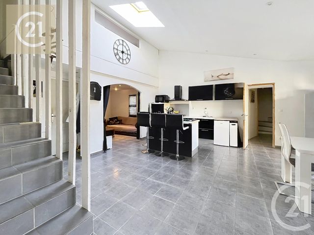 Maison à vendre BEZIERS