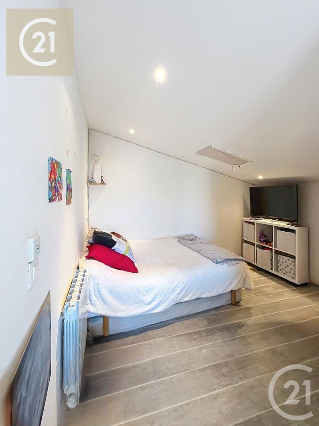 maison à vendre - 4 pièces - 83.0 m2 - BEZIERS - 34 - LANGUEDOC-ROUSSILLON - Century 21 Comminges Immobilier