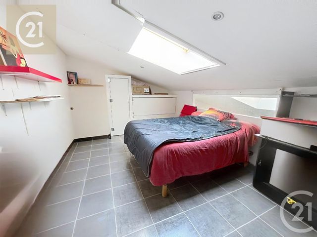 maison à vendre - 4 pièces - 83.0 m2 - BEZIERS - 34 - LANGUEDOC-ROUSSILLON - Century 21 Comminges Immobilier