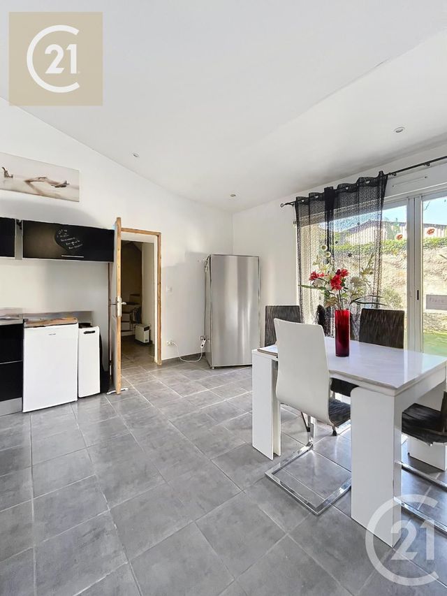 maison à vendre - 4 pièces - 83.0 m2 - BEZIERS - 34 - LANGUEDOC-ROUSSILLON - Century 21 Comminges Immobilier