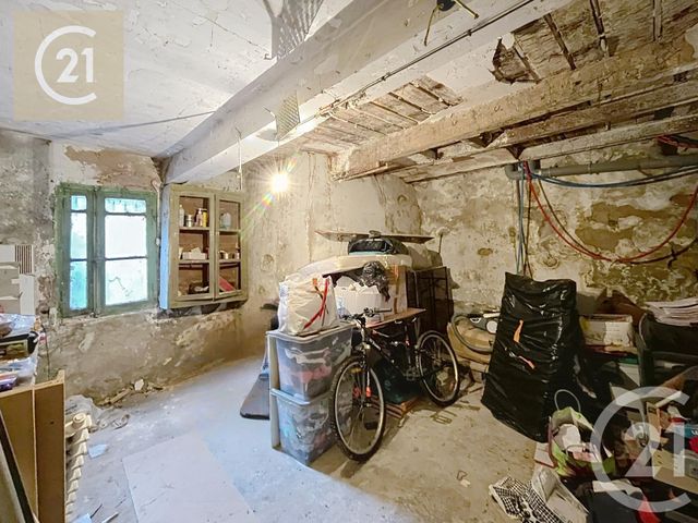 maison à vendre - 4 pièces - 83.0 m2 - BEZIERS - 34 - LANGUEDOC-ROUSSILLON - Century 21 Comminges Immobilier