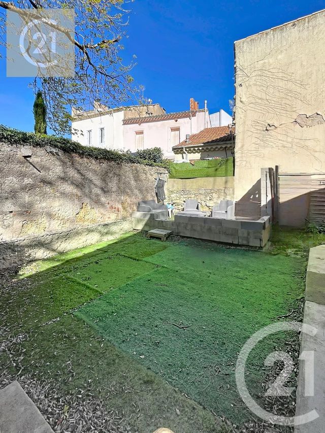 maison à vendre - 4 pièces - 83.0 m2 - BEZIERS - 34 - LANGUEDOC-ROUSSILLON - Century 21 Comminges Immobilier
