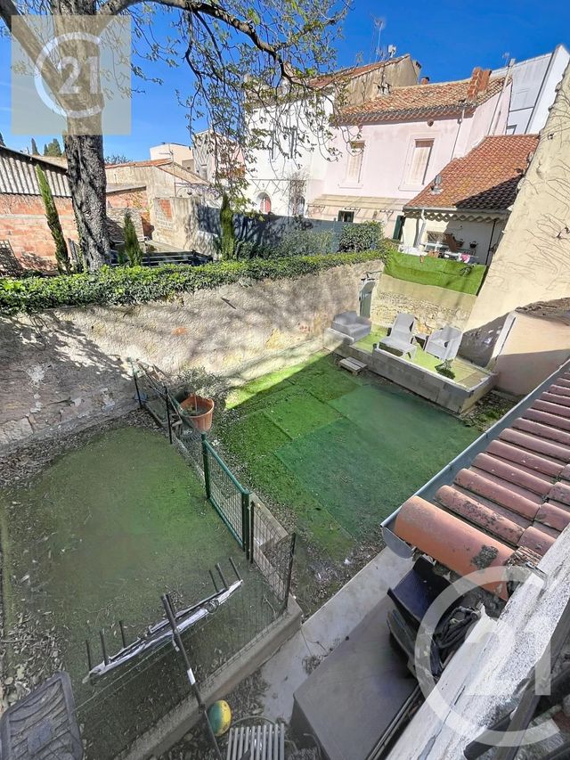 maison à vendre - 4 pièces - 83.0 m2 - BEZIERS - 34 - LANGUEDOC-ROUSSILLON - Century 21 Comminges Immobilier