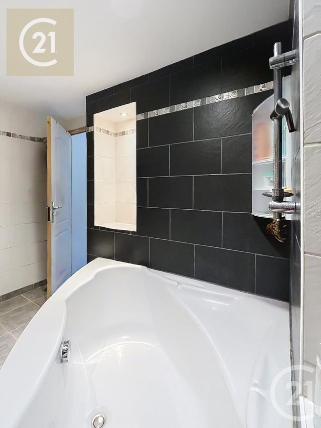 maison à vendre - 4 pièces - 83.0 m2 - BEZIERS - 34 - LANGUEDOC-ROUSSILLON - Century 21 Comminges Immobilier