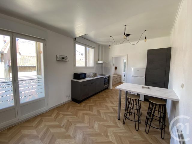 appartement - BEZIERS - 34