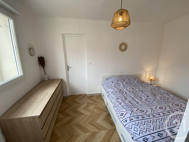 Appartement F2 à louer - 2 pièces - 34.85 m2 - BEZIERS - 34 - LANGUEDOC-ROUSSILLON - Century 21 Comminges Immobilier