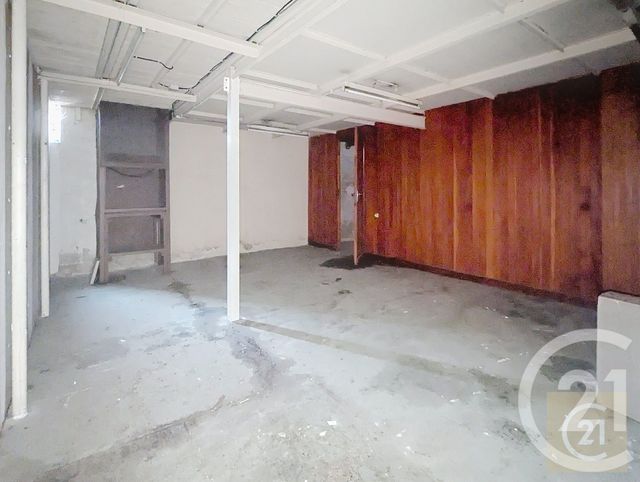 immeuble à vendre - 694.0 m2 - BEZIERS - 34 - LANGUEDOC-ROUSSILLON - Century 21 Comminges Immobilier