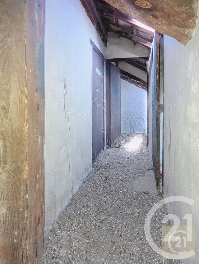 immeuble à vendre - 694.0 m2 - BEZIERS - 34 - LANGUEDOC-ROUSSILLON - Century 21 Comminges Immobilier