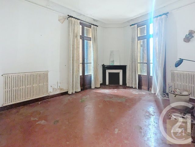 Immeuble à vendre BEZIERS