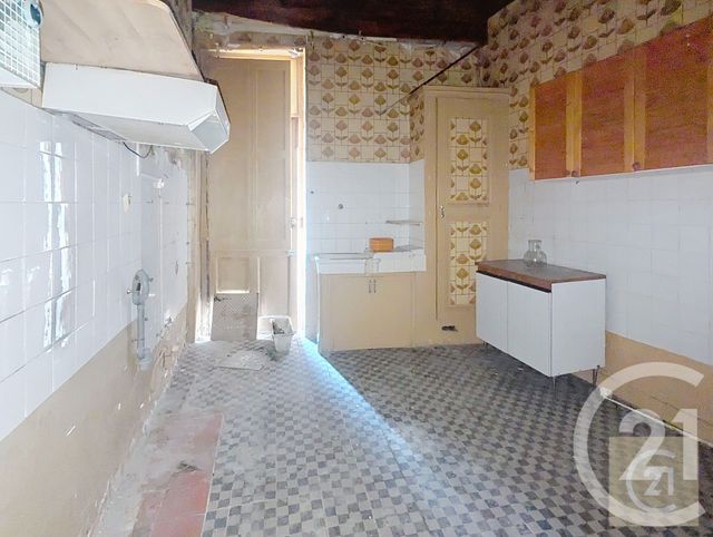 immeuble à vendre - 694.0 m2 - BEZIERS - 34 - LANGUEDOC-ROUSSILLON - Century 21 Comminges Immobilier