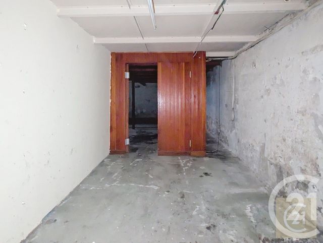 immeuble à vendre - 694.0 m2 - BEZIERS - 34 - LANGUEDOC-ROUSSILLON - Century 21 Comminges Immobilier