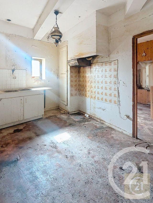 immeuble à vendre - 694.0 m2 - BEZIERS - 34 - LANGUEDOC-ROUSSILLON - Century 21 Comminges Immobilier