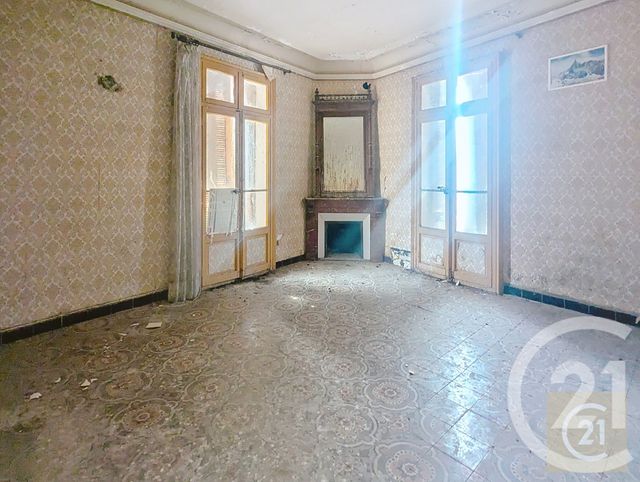 immeuble à vendre - 694.0 m2 - BEZIERS - 34 - LANGUEDOC-ROUSSILLON - Century 21 Comminges Immobilier