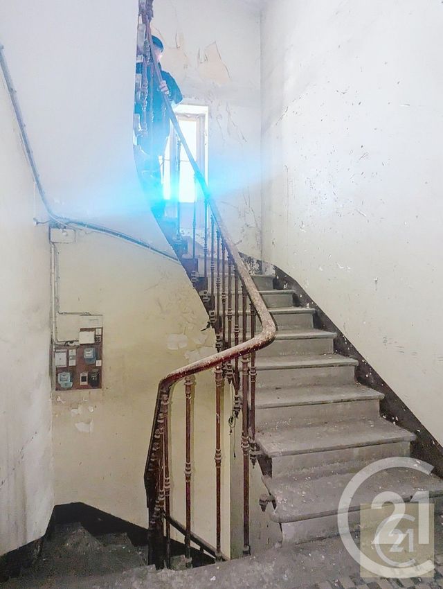 immeuble à vendre - 694.0 m2 - BEZIERS - 34 - LANGUEDOC-ROUSSILLON - Century 21 Comminges Immobilier