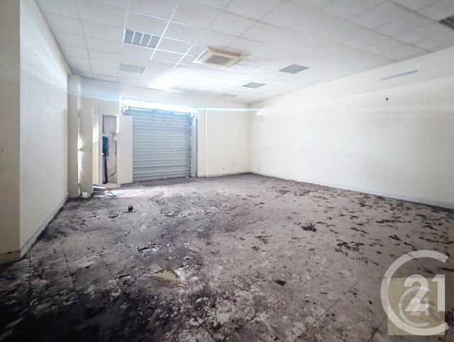 immeuble à vendre - 694.0 m2 - BEZIERS - 34 - LANGUEDOC-ROUSSILLON - Century 21 Comminges Immobilier