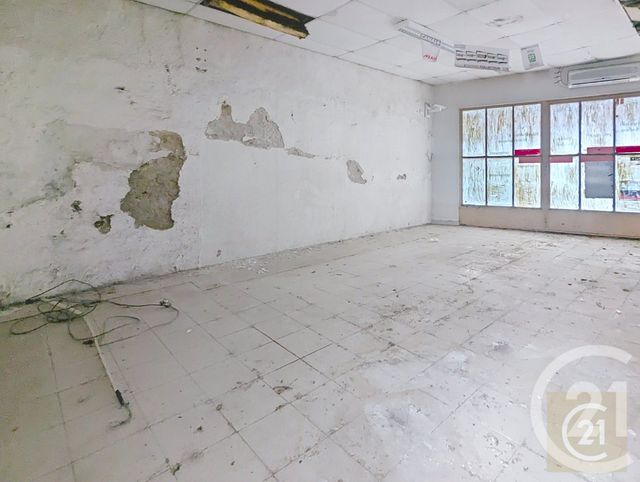 immeuble à vendre - 694.0 m2 - BEZIERS - 34 - LANGUEDOC-ROUSSILLON - Century 21 Comminges Immobilier