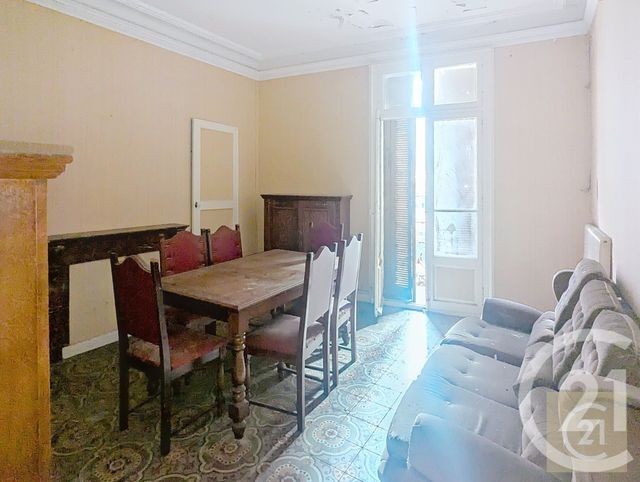 immeuble à vendre - 694.0 m2 - BEZIERS - 34 - LANGUEDOC-ROUSSILLON - Century 21 Comminges Immobilier