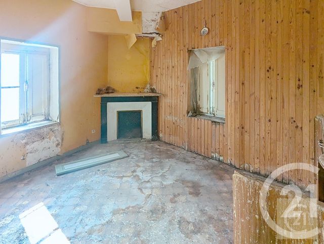 immeuble à vendre - 694.0 m2 - BEZIERS - 34 - LANGUEDOC-ROUSSILLON - Century 21 Comminges Immobilier