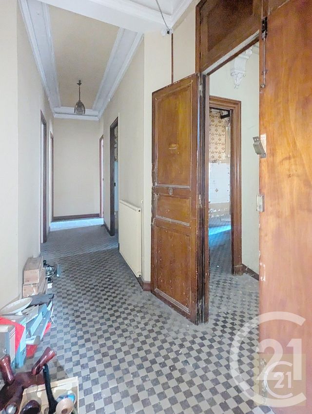 immeuble à vendre - 694.0 m2 - BEZIERS - 34 - LANGUEDOC-ROUSSILLON - Century 21 Comminges Immobilier