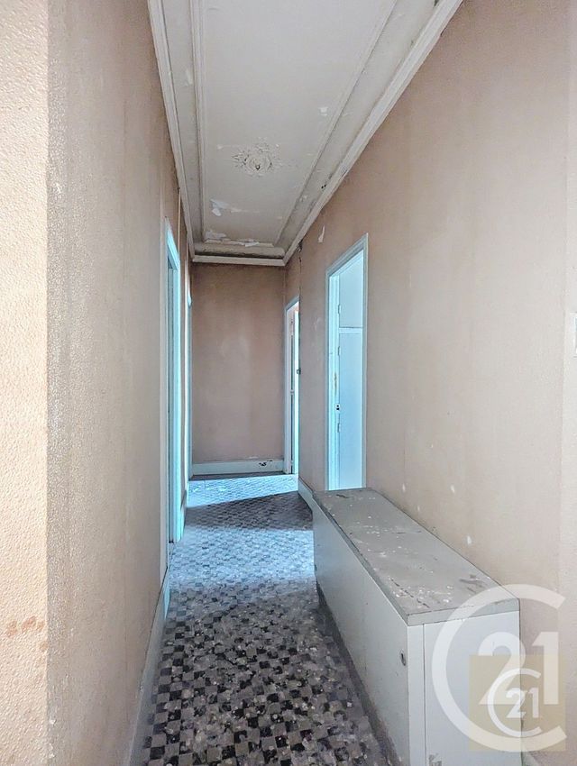 immeuble à vendre - 694.0 m2 - BEZIERS - 34 - LANGUEDOC-ROUSSILLON - Century 21 Comminges Immobilier