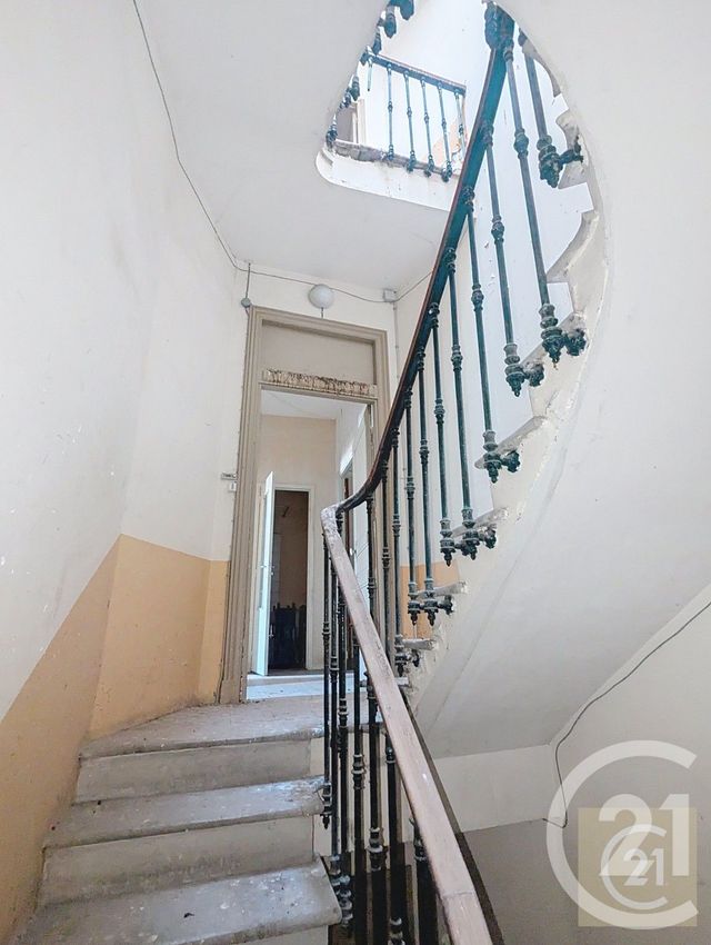 immeuble à vendre - 694.0 m2 - BEZIERS - 34 - LANGUEDOC-ROUSSILLON - Century 21 Comminges Immobilier