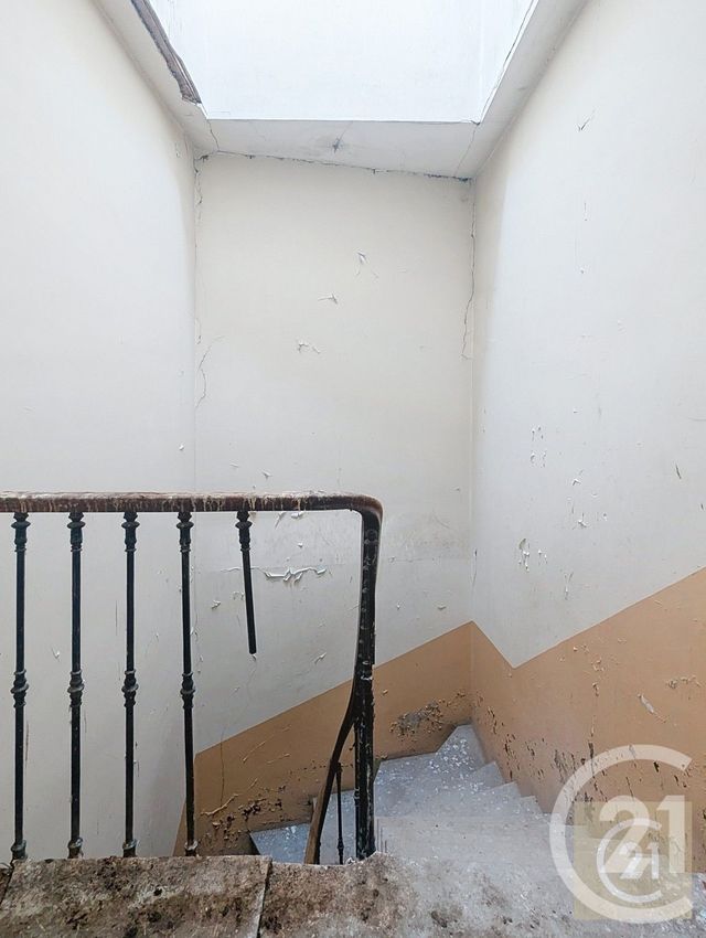 immeuble à vendre - 694.0 m2 - BEZIERS - 34 - LANGUEDOC-ROUSSILLON - Century 21 Comminges Immobilier