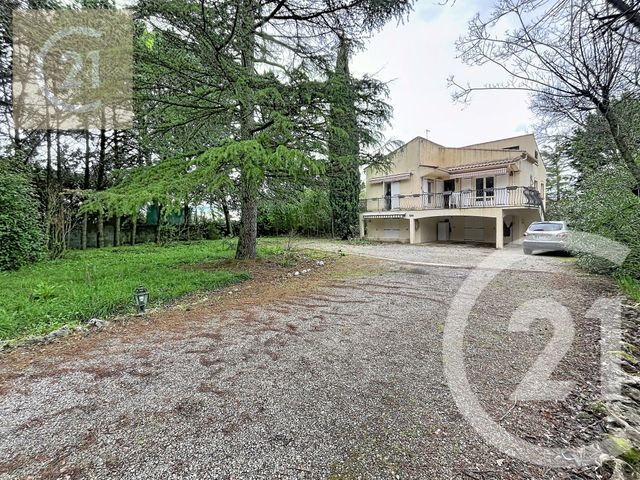 Maison à vendre CESSENON SUR ORB