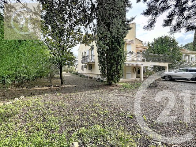 maison à vendre - 9 pièces - 214.0 m2 - CESSENON SUR ORB - 34 - LANGUEDOC-ROUSSILLON - Century 21 Comminges Immobilier