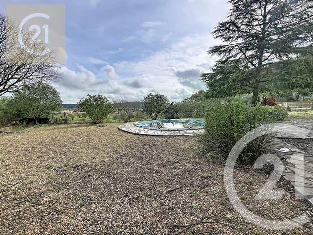 maison à vendre - 9 pièces - 214.0 m2 - CESSENON SUR ORB - 34 - LANGUEDOC-ROUSSILLON - Century 21 Comminges Immobilier