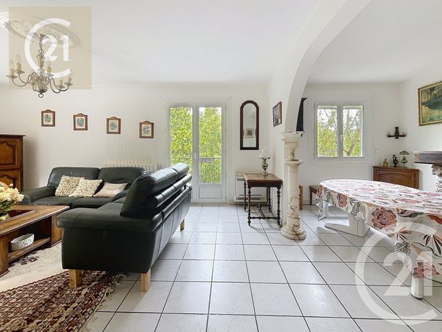 maison à vendre - 9 pièces - 214.0 m2 - CESSENON SUR ORB - 34 - LANGUEDOC-ROUSSILLON - Century 21 Comminges Immobilier