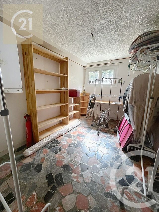 maison à vendre - 9 pièces - 214.0 m2 - CESSENON SUR ORB - 34 - LANGUEDOC-ROUSSILLON - Century 21 Comminges Immobilier