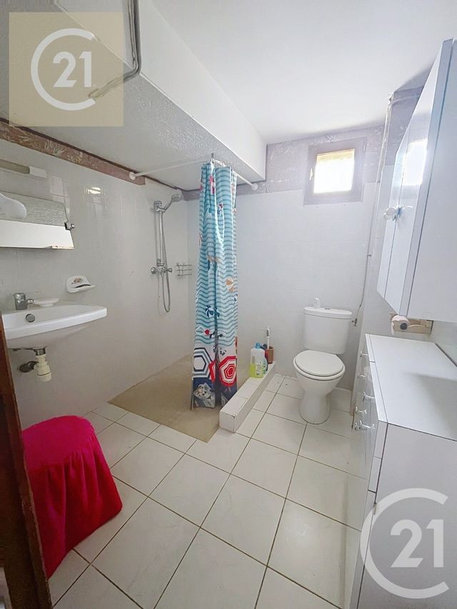 maison à vendre - 9 pièces - 214.0 m2 - CESSENON SUR ORB - 34 - LANGUEDOC-ROUSSILLON - Century 21 Comminges Immobilier