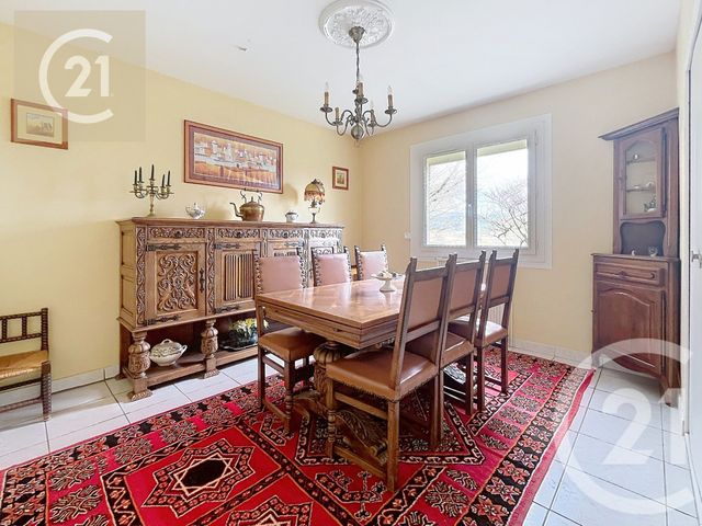 maison à vendre - 9 pièces - 214.0 m2 - CESSENON SUR ORB - 34 - LANGUEDOC-ROUSSILLON - Century 21 Comminges Immobilier